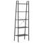 Lito 174cm H x 56cm W Steel Standard Bookcase-1339467400-1339467403