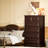 Farmhouse 48" Tall Dresser for Bedroom-114822765