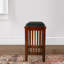 Tabouret de comptoir et de bar Juwan-859528310-859528309