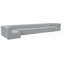 Canapé modulaire rembourré 8 pièces Ollie-91149905