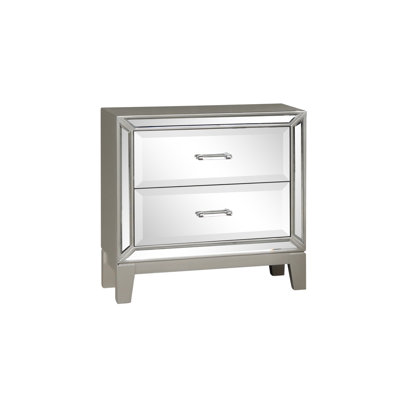 26'' W Nightstand