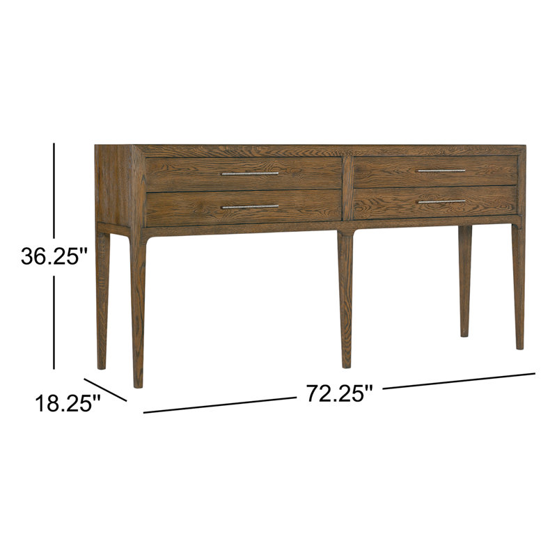 Chapman 72.25" Sideboard