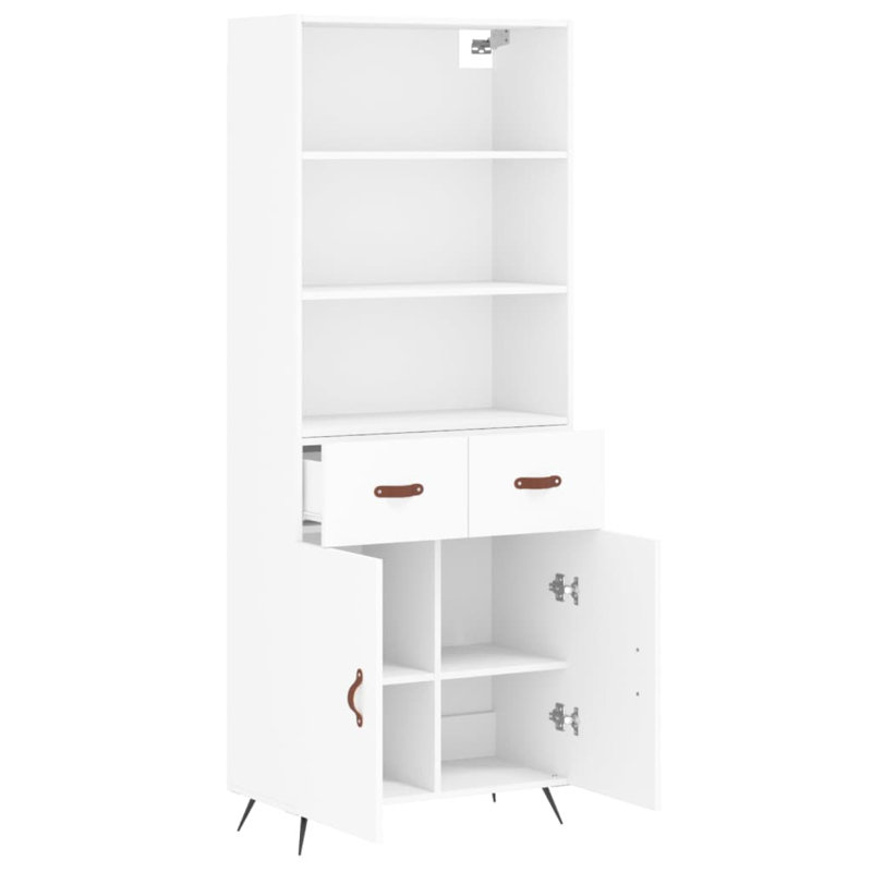 Storage Cabinet