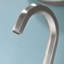 Widespread Bathroom Faucet with Drain Assembly-86862902