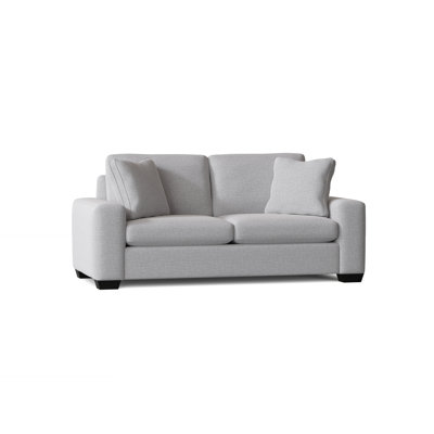 Anastase Upholstered 79'' Sofa