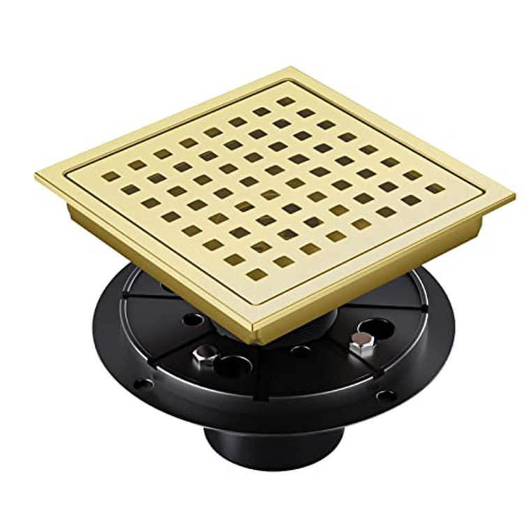 6'' W Tile-In