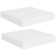 Arson 2 Piece Floating Shelf