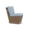 Charisma Outdoor Dining Side Chair-1045446885