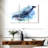 Brampt Aquatic Dolphin-108160754