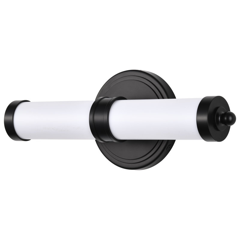 Blae Dimmable LED Bath Bar