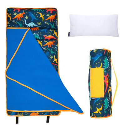 Tapis de sieste pour tout-petits Wildkin