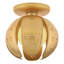 Anthos 1 - Light Semi-Flush Mount