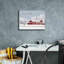 «Lava Mt. Horse Farm» par Lori Deiter, art mural sur toile-2049444961