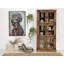 Galloway Display Cabinet