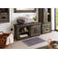 Railway 120cm Single Bathroom Vanity Base Only-106589471