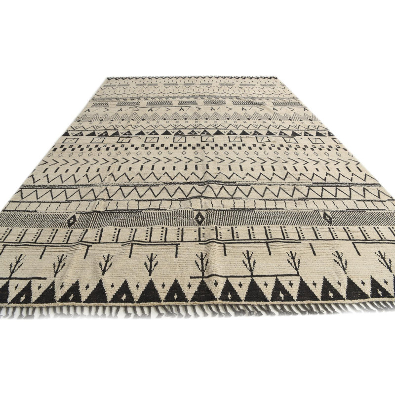 Ottilie Ivory Rug