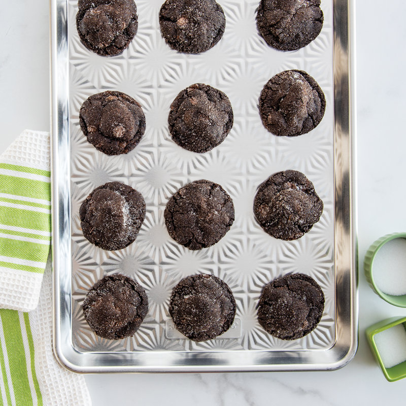 Naturals® Vintage Starburst Baking Sheet