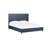 Ricciardo Solid Wood Platform Bed-84510952