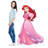 62'' Disney/Pixar Cardboard Standup