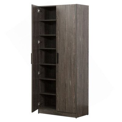Armoire à chaussures Mia Farmhouse