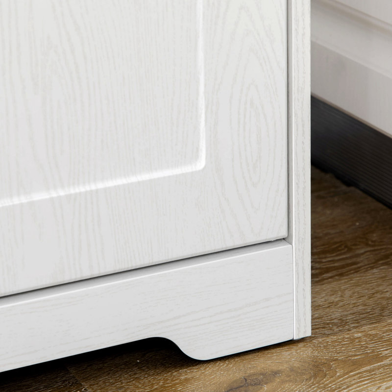 Buffet, armoire de rangement pour garde-manger, armoire de cuisine autoportante avec tablettes réglables, armoire de rangement décorative pour la maison