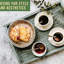 Wooden Serving Tray 