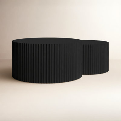 Berneice Nesting Coffee Table