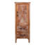 Haug 1 Door Wardrobe