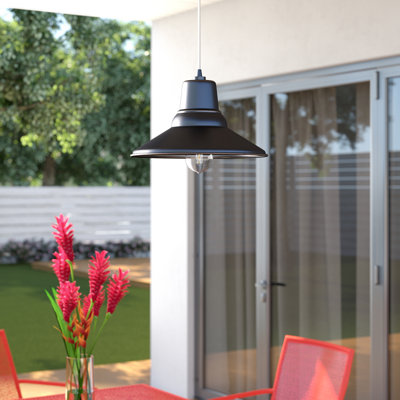 Chmielewski Outdoor Pendant
