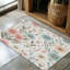 Tapis tressé Blossom Oasis-668315767