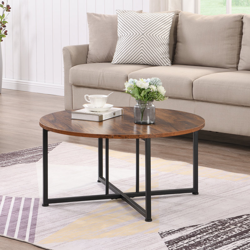 Monteleone 3 - Piece Living Room Table Set