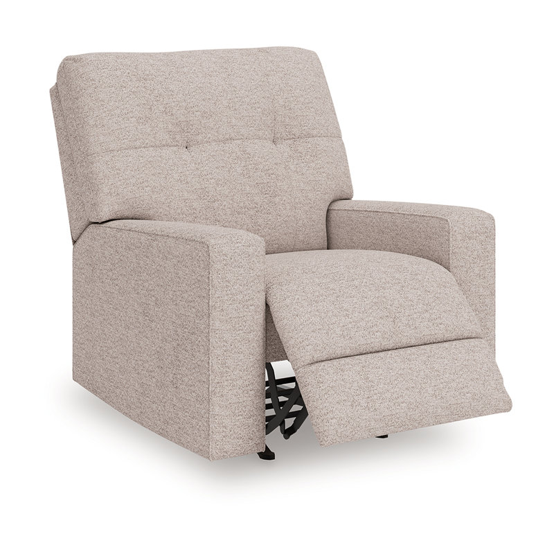 Larimer Recliner, Beige