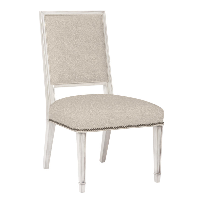 Michael Weiss Leighton Side Chair, Ozark Marina, Yes, Navajo