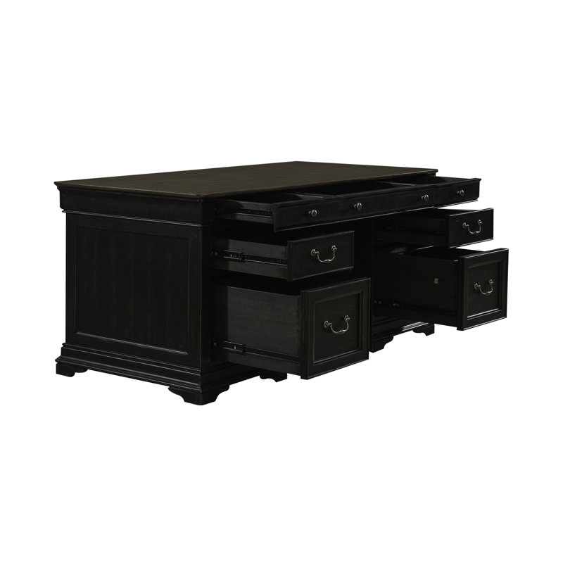 Juiliana Executive Office Desk