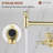 Mondawe Kitchen Faucet-90555633