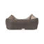 Lit pour chien avec housse amovible GreenDog Luxe Neutral Kuddler-129903440-114408423