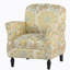Chaises d'appoint pour le salon