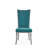 19'' H Velvet Upholstered Side Chair-86655600-86655601
