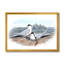«Vintage Birds in the Wild», impression sur toile-59711236-59711241