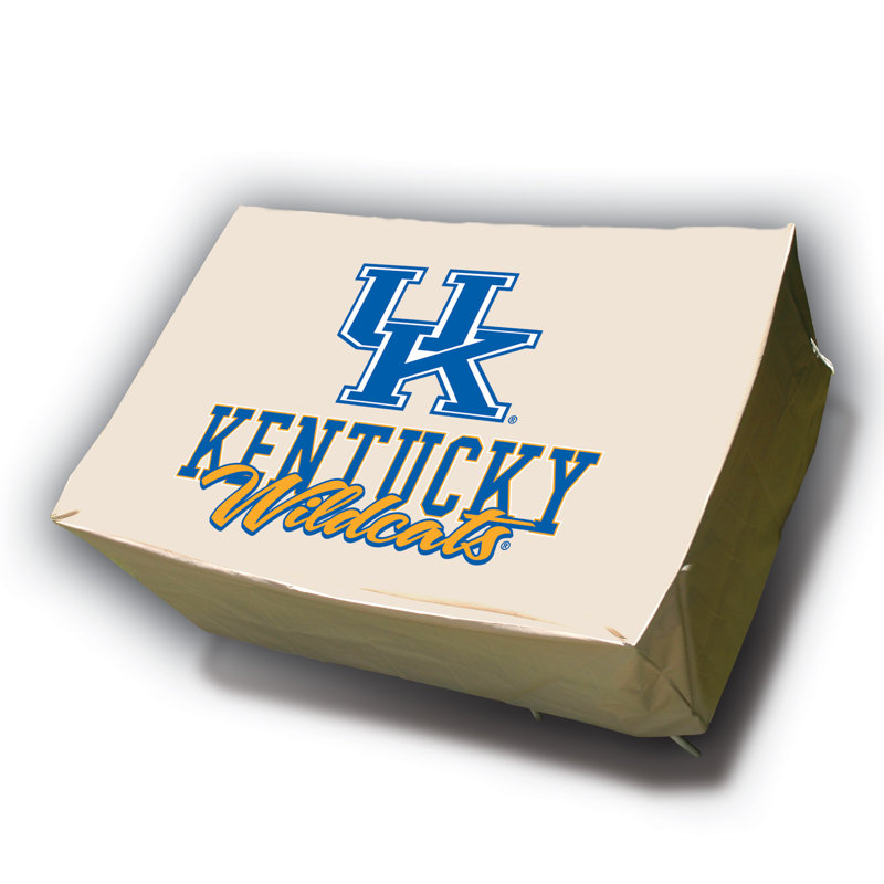 NCAA Outdoor Cover, Kentucky