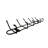 Long Handle Tool Hanger