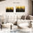 Avery Gold Paint Drip-107678495