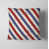 Blue/White/Red Striped 3 selected