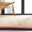 Hillsborough sisal fiber knitted rug-17989135
