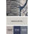 Machine Washable Gray Area Rug-648657023