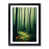 Black Framed selected