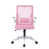 Pink is unavailable