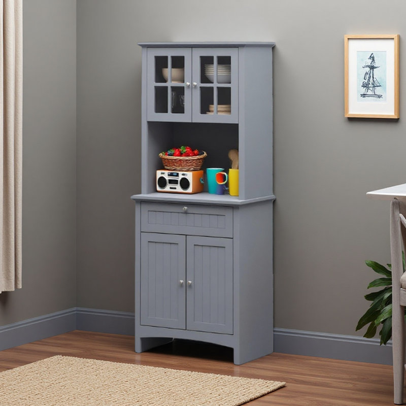 Kitchen Cabinet Kitchen Pantry Storage Cabinet