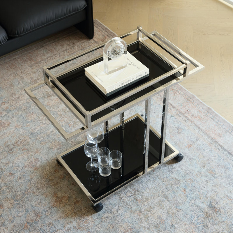 Bar Cart