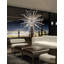 Lustre sphérique Spoutnik 12 lumières Pickering-614659217